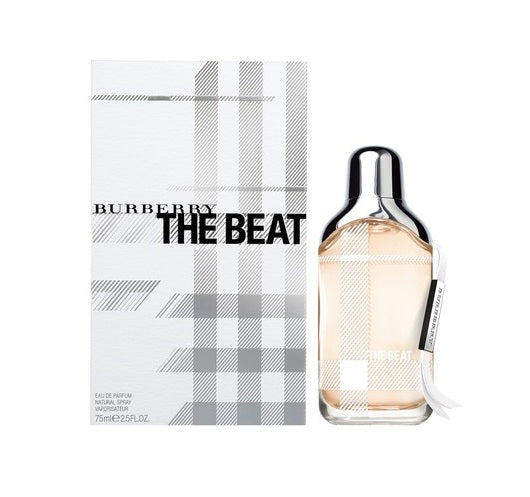 Burberry The Beat EDP Perfume For Women 75Ml