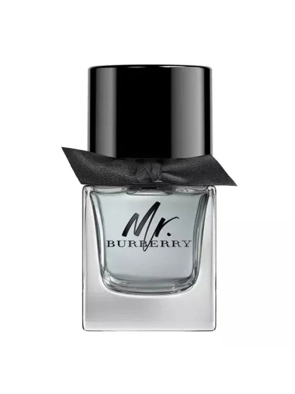 Mr Burberry Men Edt 50Ml 