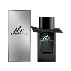 Burberry Mr Burberry Edp Perfume For Men 100Ml