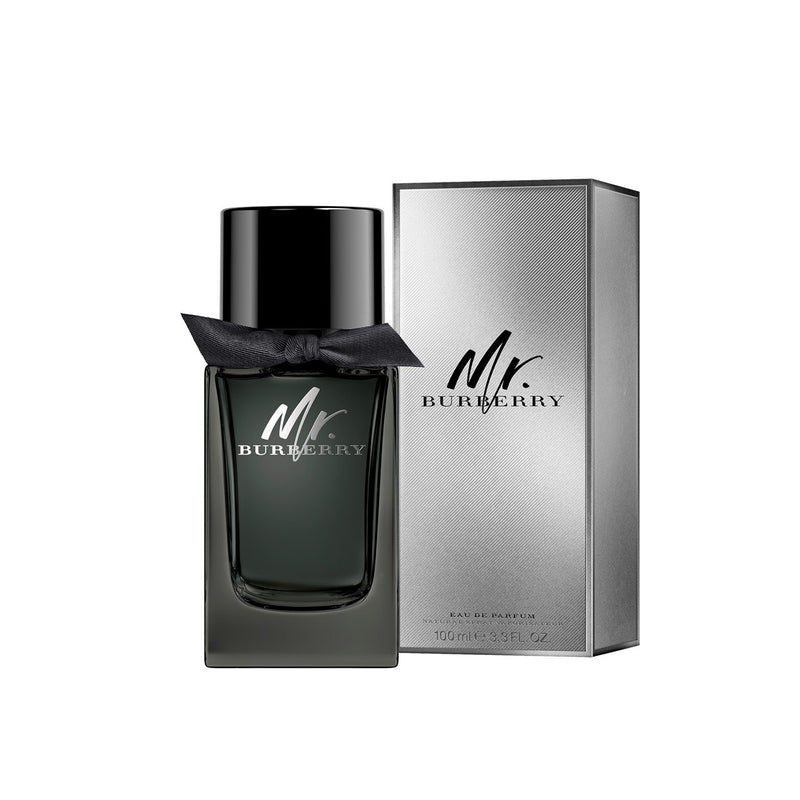 Burberry Mr.Buberry Edp Perfume For Men 150Ml