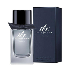 Burberry Mr Burberry Indigo EDT Perfume For Men 150Ml