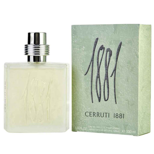 Cerruti 1881 Pour Homme Edt Perfume For Men 100Ml