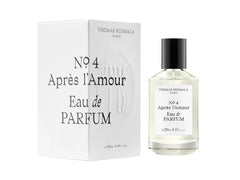 Thomas Kosmala No.4 Apres L'amour EDP 250Ml 