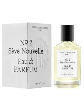 Thomas Kosmala Unisex No. 2 Seve Nouvelle Edp Perfume 100ML
