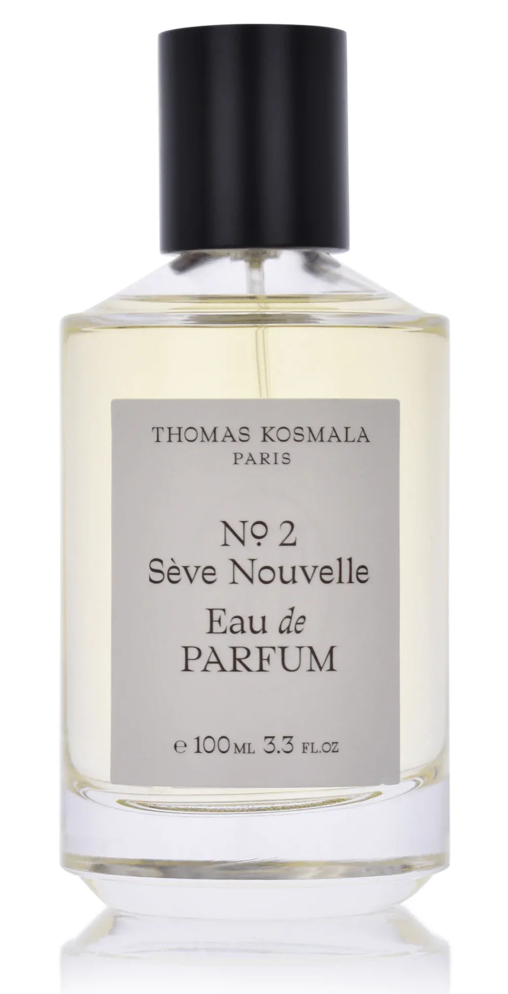 Thomas Kosmala Unisex No. 2 Seve Nouvelle Edp Perfume 100ML 