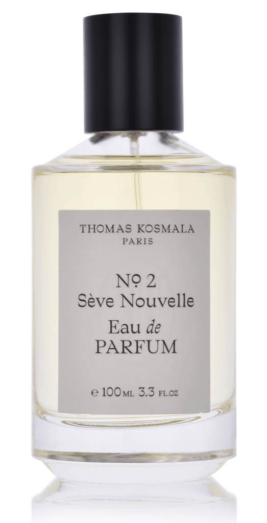 Thomas Kosmala Unisex No. 2 Seve Nouvelle Edp Perfume 100ML