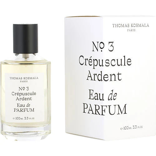 Thomas Kosmala No. 3 Crepuscule Ardent Edp Perfume 100ML