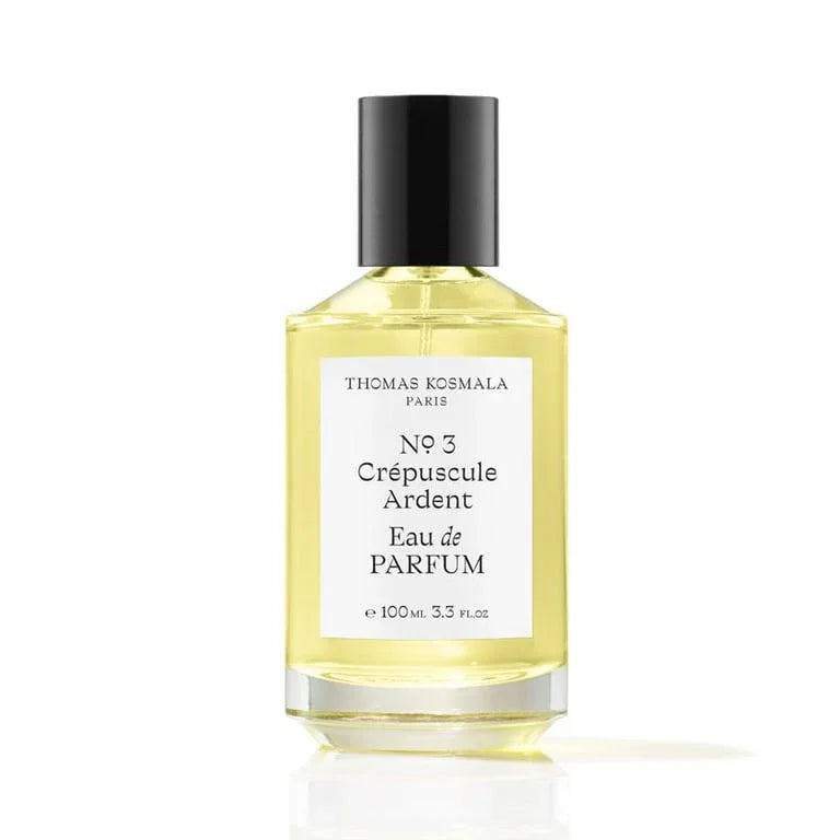 Thomas Kosmala No. 3 Crepuscule Ardent Edp Perfume 100ML 