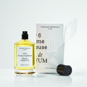 Thomas Kosmala Unisex No. 6 Brume Radieuse Edp Perfume 100ML