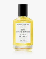 Thomas Kosmala Unisex No. 6 Brume Radieuse Edp Perfume 100ML 