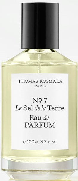 Thomas Kosmala Unisex No. 7 Le Sel De La Terre Edp Perfume 100ML