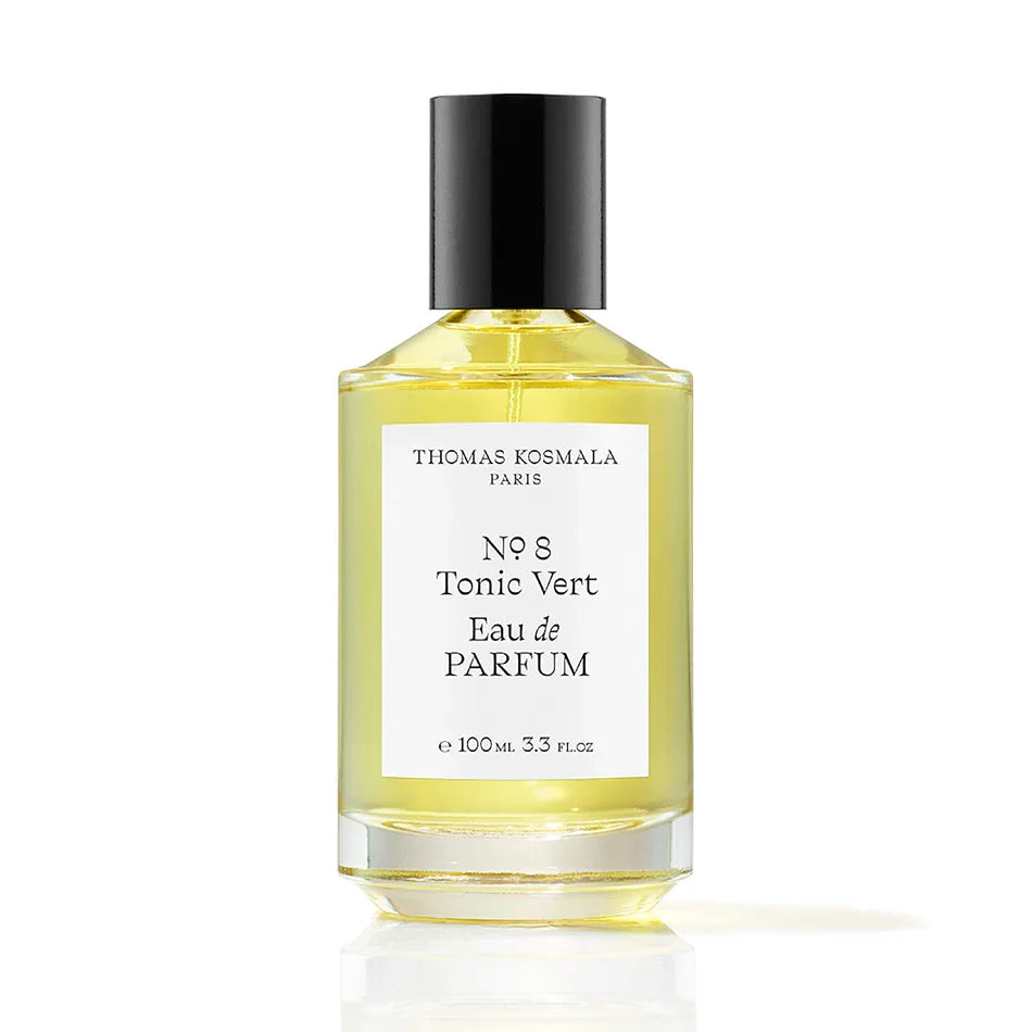 Thomas Kosmala Unisex No. 8 Tonic Vert Edp Perfume 100ML 