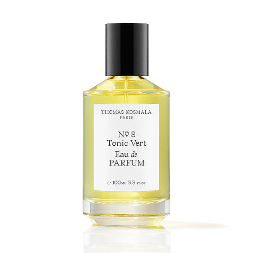 Thomas Kosmala Unisex No. 8 Tonic Vert Edp Perfume 100ML