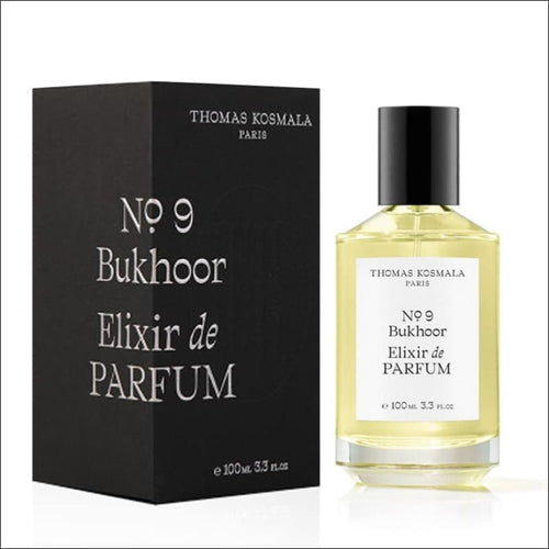 Thomas Kosmala No. 9 Bukhoor Edp Perfume 250ML