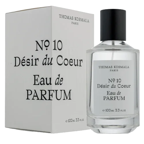Thomas Kosmala No.10 Desir Du Coeur EDP Perfume 100Ml 