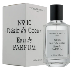 Thomas Kosmala No.10 Desir Du Coeur EDP Perfume 100Ml 