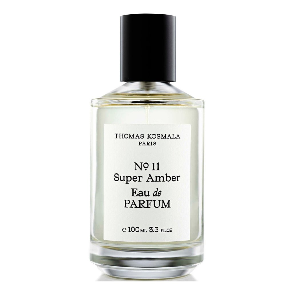 Thomas Kosmala No.11 Super Amber EDP Unisex Perfume 100Ml