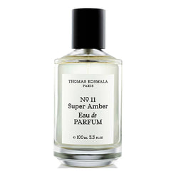 Thomas Kosmala No.11 Super Amber EDP Unisex Perfume 100Ml 