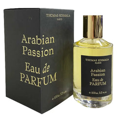 Thomas Kosmala Arabian Passion EDP Unisex Perfume 100Ml 