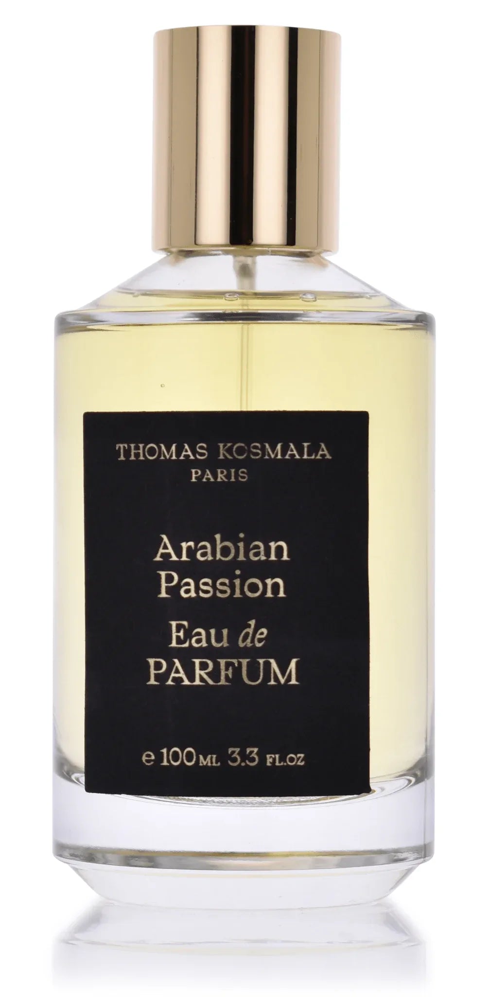 Thomas Kosmala Arabian Passion EDP Unisex Perfume 100Ml 