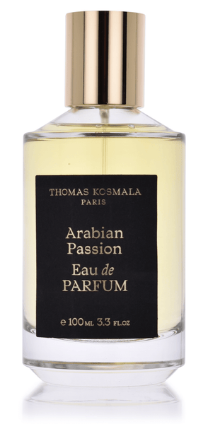 Thomas Kosmala Arabian Passion EDP Unisex Perfume 100Ml – Perfume Online