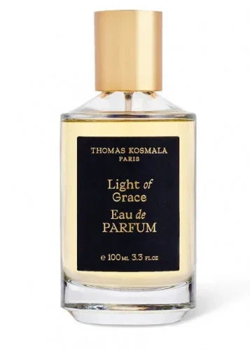 Thomas Kosmala Unisex Light Of Grace EDP Perfume 100ML 