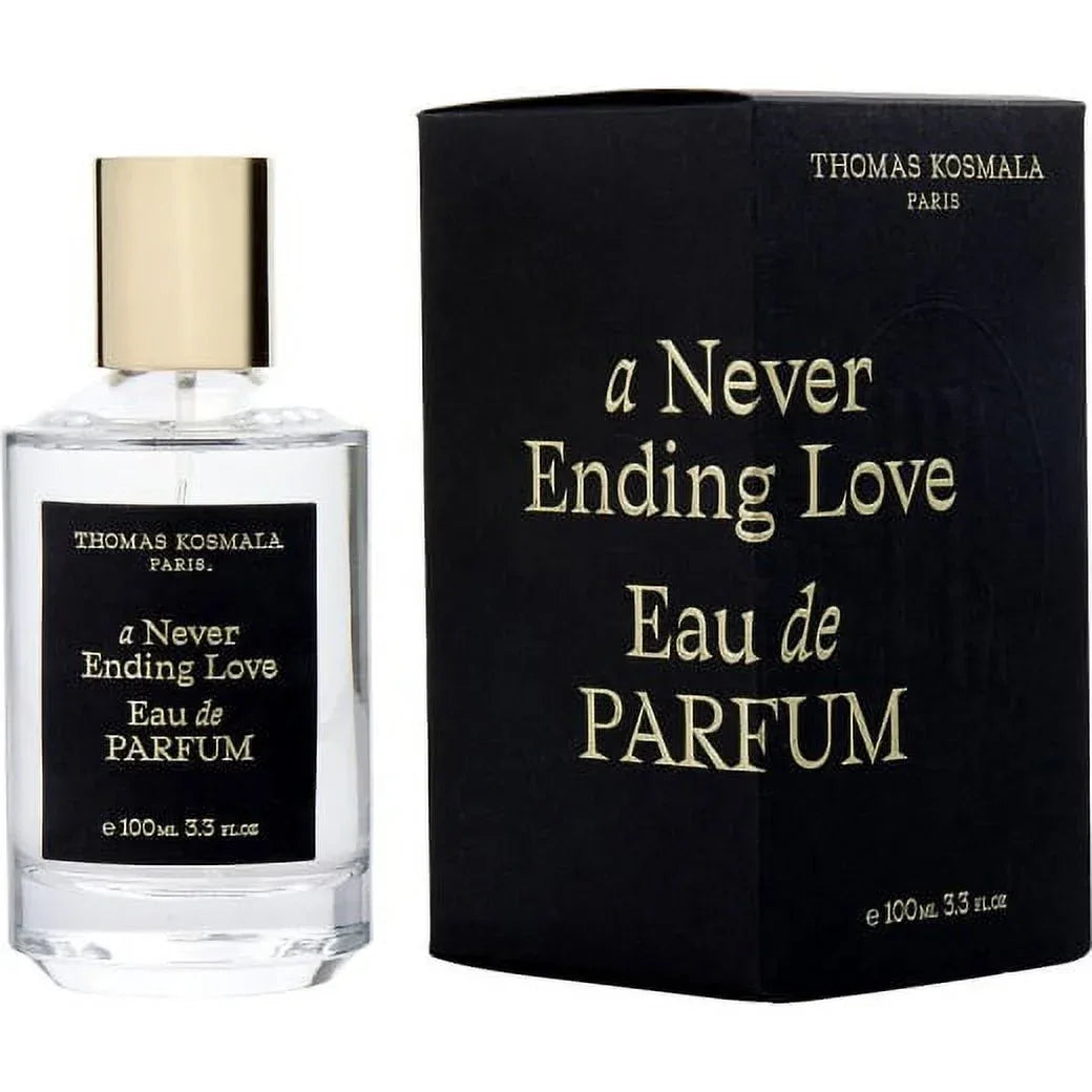 Thomas Kosmala Never Ending Love Edp 100Ml 