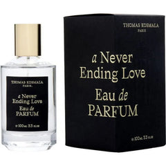 Thomas Kosmala Never Ending Love Edp 100Ml 