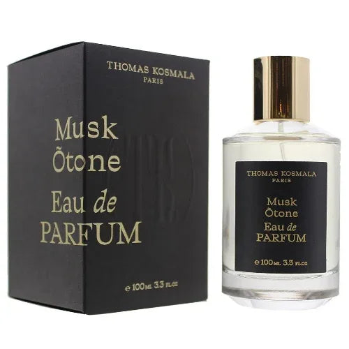 Thomas Kosmala Musk Otone EDP Unisex Perfume 100Ml 