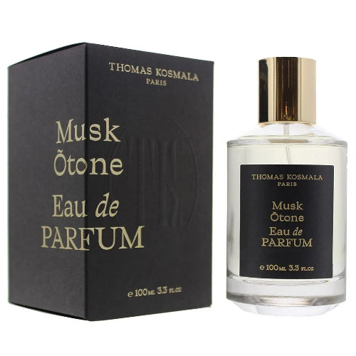 Thomas Kosmala Musk Otone EDP Unisex Perfume 100Ml With Box