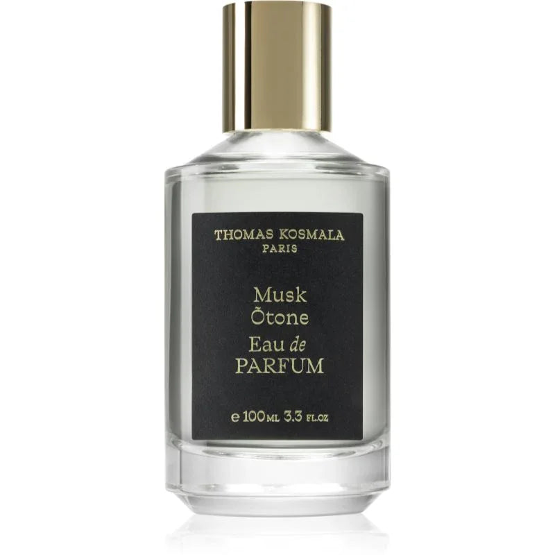 Thomas Kosmala Musk Otone EDP Unisex Perfume 100Ml 