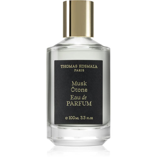 Thomas Kosmala Musk Otone EDP Unisex Perfume 100Ml