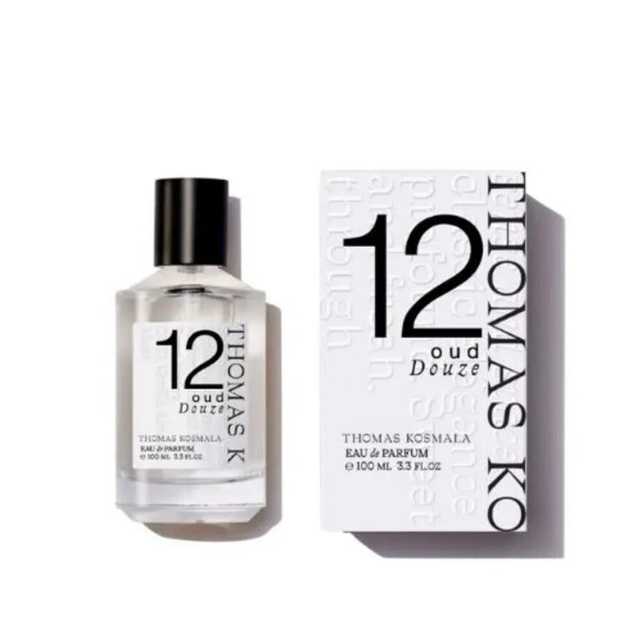 Thomas Kosmala No.12 Oud Douze Edp 100ml 