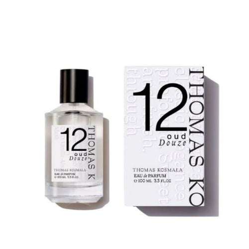 Thomas Kosmala No.12 Oud Douze Edp 100ml