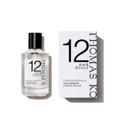 Thomas Kosmala No.12 Oud Douze Edp 100ml 