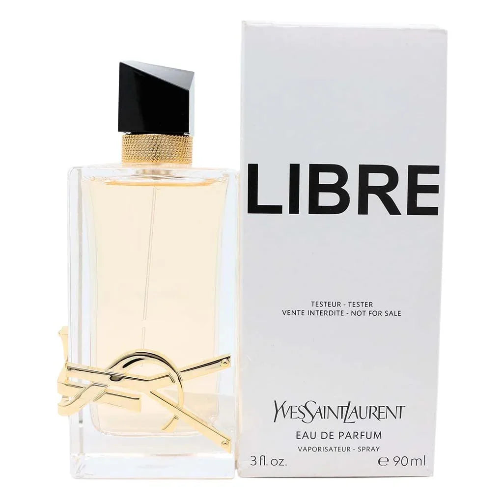 Yves Saint Laurent Ladies Libre EDP Perfume 90ML 