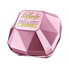 Paco Rabanne Lady Million Empire EDP Perfume 80ML 