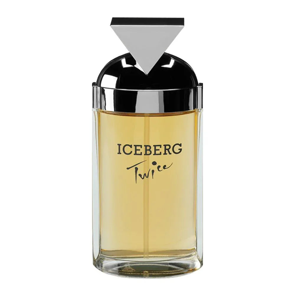Iceberg TWICE WOMEN EDT 100ML 