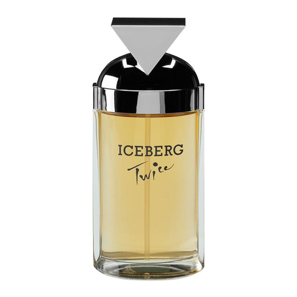 Iceberg TWICE WOMEN EDT 100ML