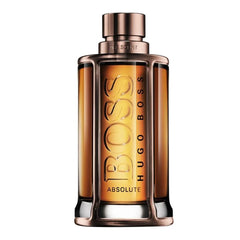 Hugo Boss The Scent Absolute Edp Perfume For Men 100ML 