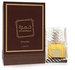 Lattafa Khamrah Qahwa Perfume Edp 100Ml 