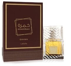 Lattafa Khamrah Qahwa Perfume Edp 100Ml