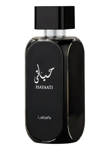 Lattafa Hayati Edp 100Ml 