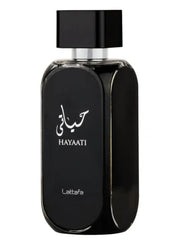 Lattafa Hayati Edp 100Ml 