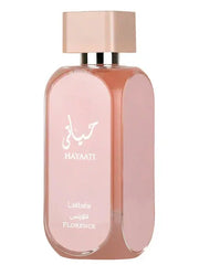 LATTAFA HAYAATI FLORENCE WOMEN EDP 100ML 