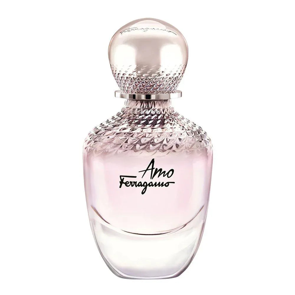 FERRAGAMO AMO WOMEN EDP 100ML 