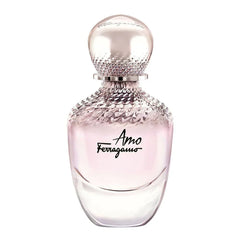 FERRAGAMO AMO WOMEN EDP 100ML 