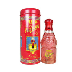 Versace Red Jean Women Edt 75Ml 