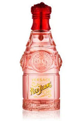 Versace Red Jean Women Edt 75Ml 