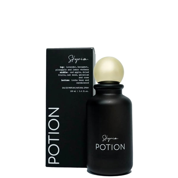 Potion Skyrim EDP 100Ml